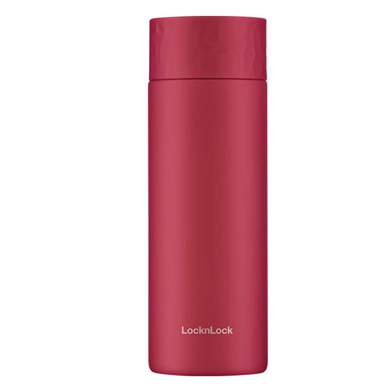 LocknLock 316 Stainless Steel Portable Insulated Bottle