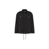 SS23 Jackets & Coats Men's Black 00SEBI0KAXL-9XX