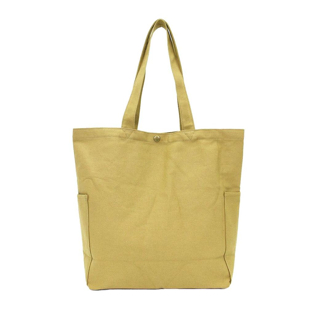 Sifre Canvas Tote Bag Snoopy 6030 PN130 Joe Cool Beige
