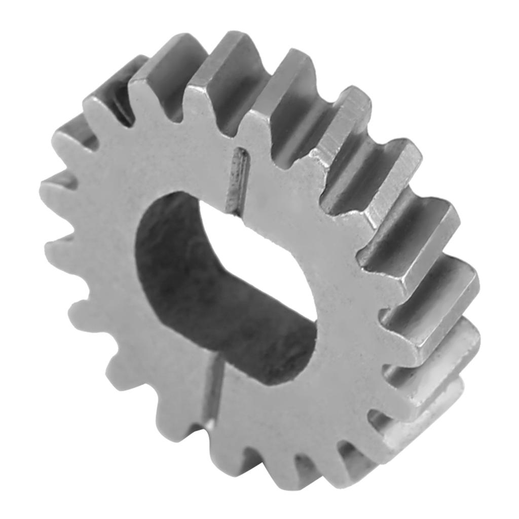 Stainless Steel Sunroof Motor Gear Repair Kit for W202 W204 W212