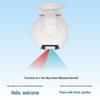Control de acceso y alarma – Sensores y alarmas