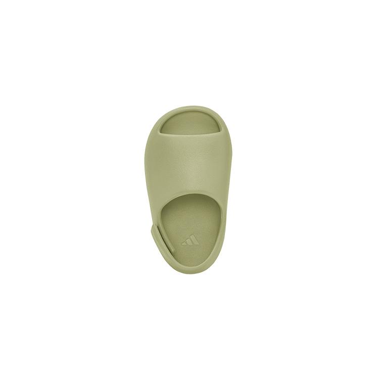 adidas Yeezy Slides Infants 'Resin' 2022 FZ5900