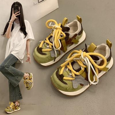 Herenschoenen – Sneakers