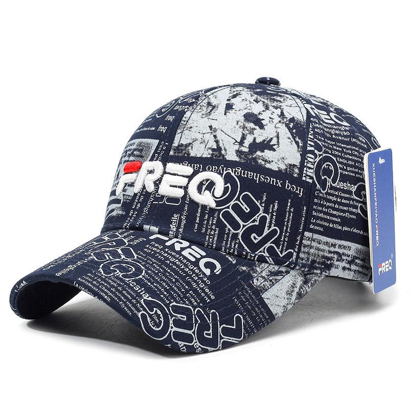 High quality hat men's four seasons cap hard top spring and autumn fishing hat summer sunshade sun hat baseball cap women