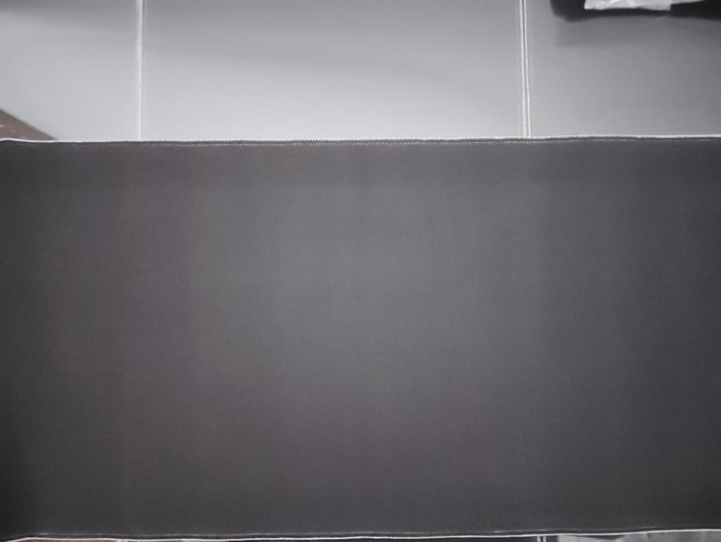 [USED] Large Fate Saber Mouse Pad/Desk Mat 02