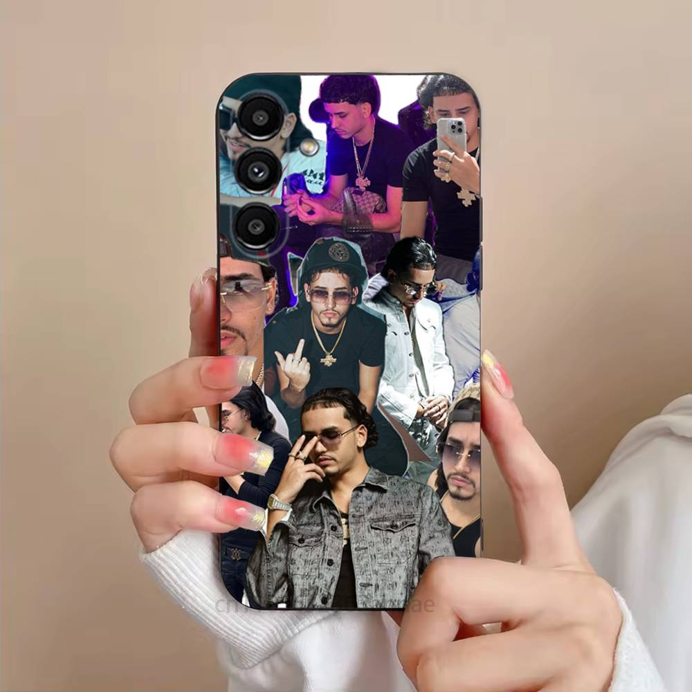 

Clarent Scat Pack Phone Case For Samsung Galaxy S21 22 23 24 S25 Ultra PlusS20 FE S10 Plus Cover Funda SamsungS22plus5G