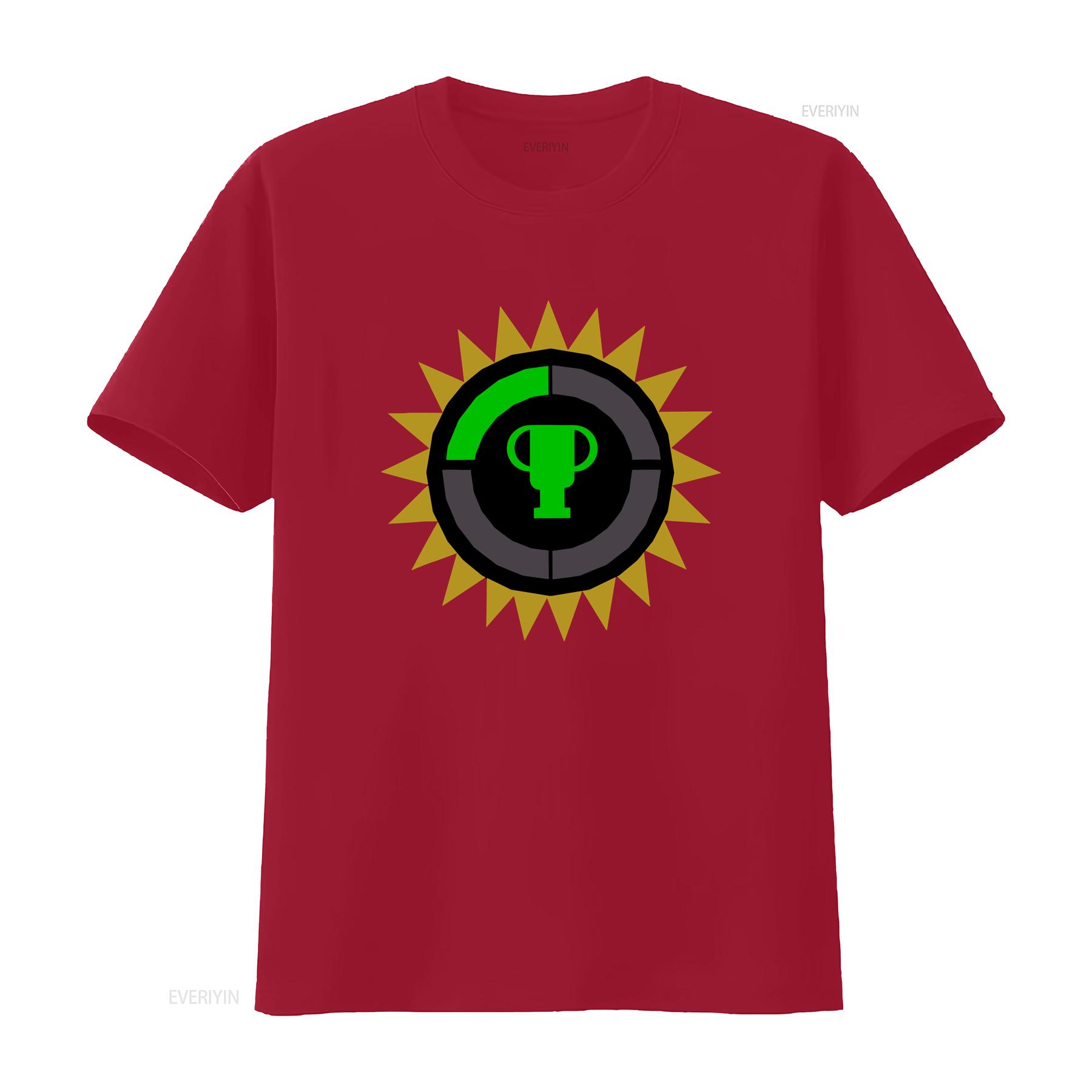 

Design Cool Game Theory s Idae T Shirt vintage Washed graphic Casual Comfortable Soft Stretched fashion Versatile S