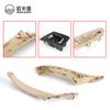 51417225865 7PCS LHD High Quality Car Inner Passenger Door Panel Handle Pull Trim Cover For BMW F10 F11 F18 520 523 525 528