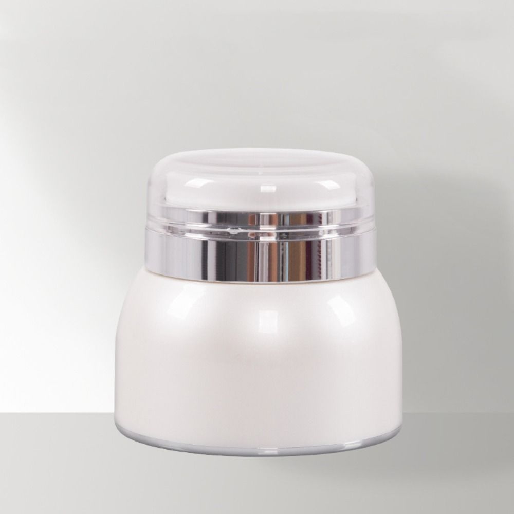 Bottles Cosmetic Container Lotion Vials Vacuum Pump Bottle Cosmetic Jars Face Cream Bottles