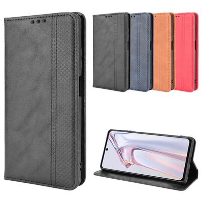 PU-Leder-Handyhülle für Blackview A100 A90 A70 2021 A80 Plus A60 Pro, Brieftaschen-Flip-Handyhülle für Blackview BV6300 BV5500 Pro BV6900 Holsterhülle Capa