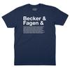 Tops – T-Shirts