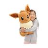 Originální klasický plyšák Eevee z Pokemon Center