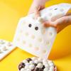 Food Grade Silicone Mold Spherical-Shaped French Mousse Mold DIY Mooncake Mold  Party Desserts