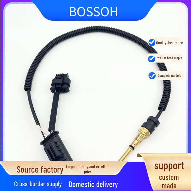 Car Temperature Sensor 9807521080 1611178280 7549032-02 for Logo