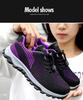 Women's Summer Walking & Running Shoes - Breathable, Soft Sole, Ideal for Travel