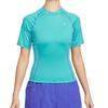 ACG Dri-Fit Slim Fit Soft Stretch Quick Dry Top Women Tops IO1461-345