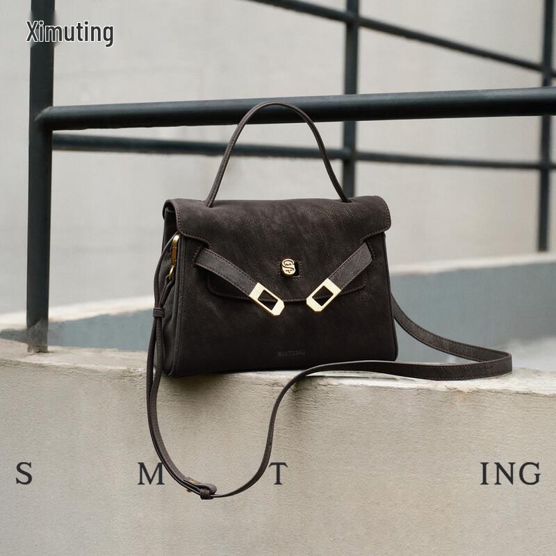 Bolsa de Mão Kelly Feminina Ximutong Nebula