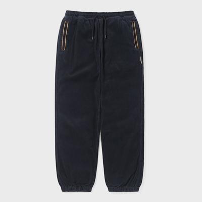 ThIs Is Never That Corduroy Track Pant Navy