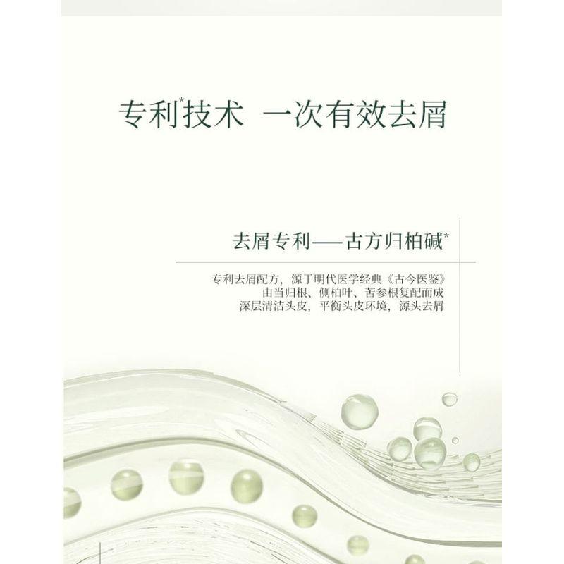 FAPOPRO - Scalp Oil Control Anti-Dandruff Shampoo