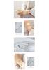 S925 Sterling Silver Deer Antler Bracelet for Women - Valentine's Day Gift for Girlfriend