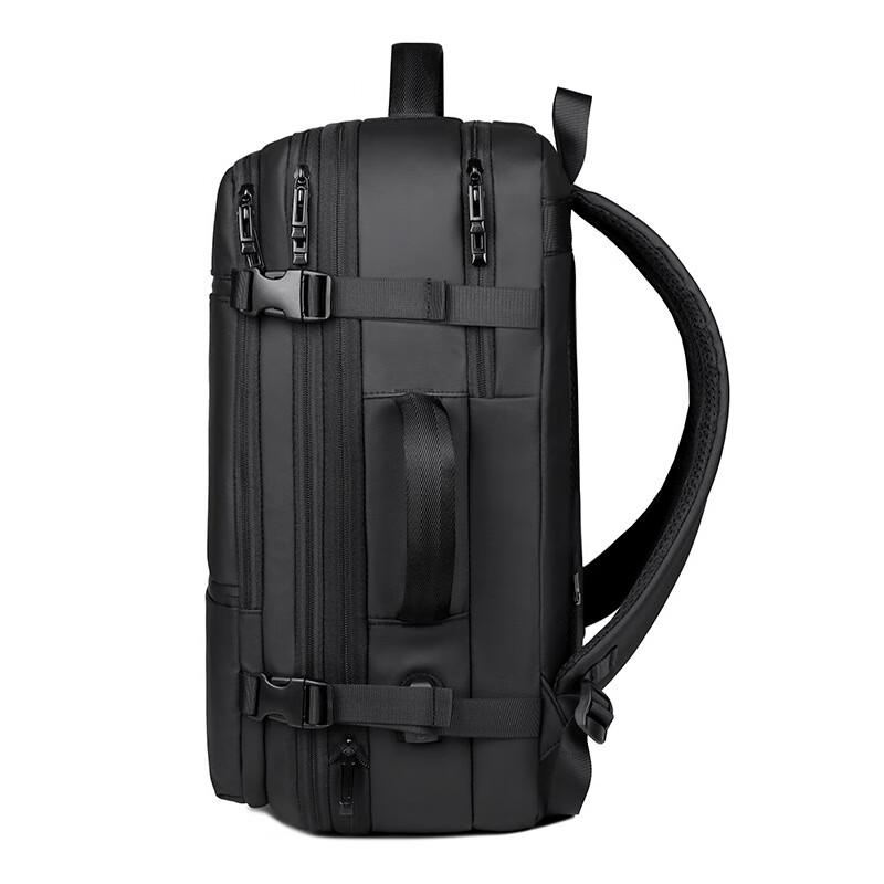 Li Shen Men's Business Laptop Backpack