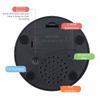 Interactive Dog Training Buttons Light Dog Intelligence Toy New Voice Recording Button  Cat Puppy