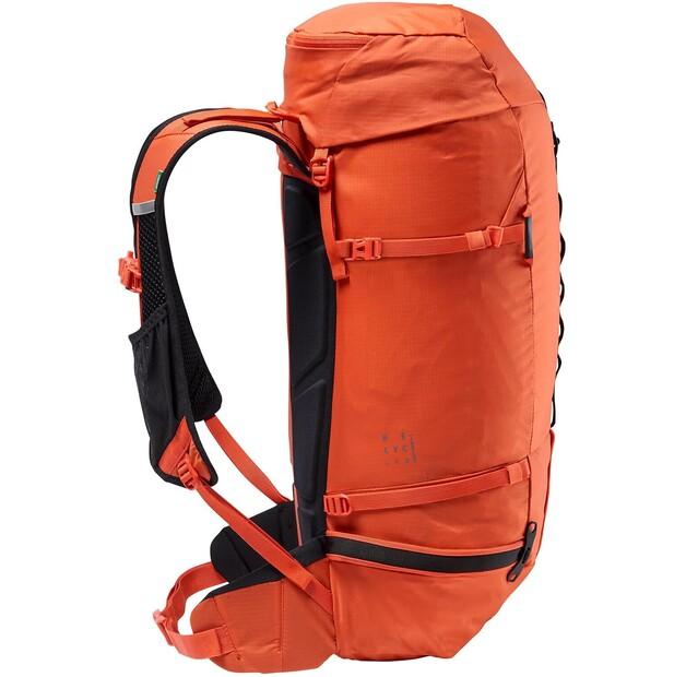 Backpack Vaude Serles 32 Burnt Red (16078-323)