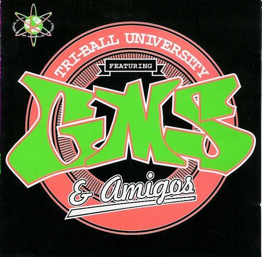 

CD VARIOUS - Tri TIPWCD09 TIP.World 2000 UK Dance & Electronica Used