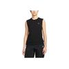 Nike ACG Series Logo Print Crew Neck Sleeveless Vest Women Tops Black DO9272-010
