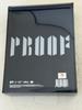 [USED] BTS Proof Album