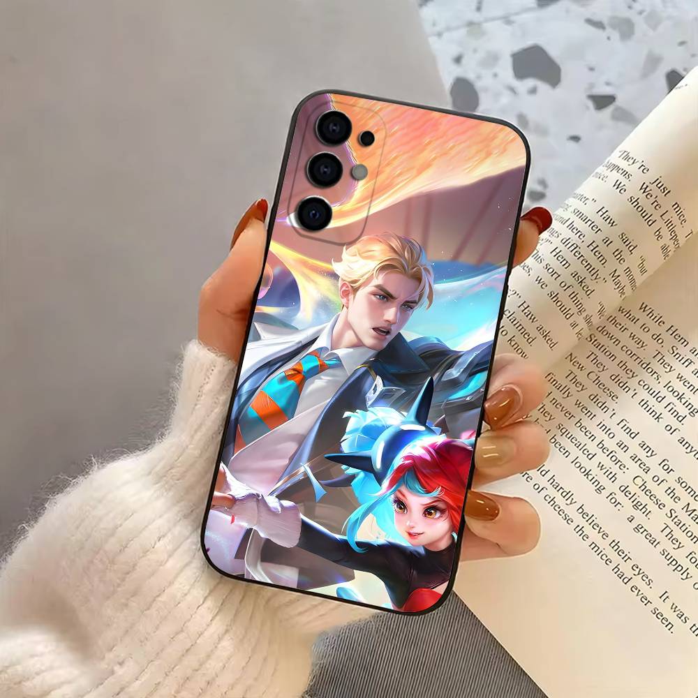 

Чехол для телефона A-Arthur H-Honor of K-Kings для Samsung S25, S24, S21, S22, S23, S30, Ultra, S20, Plus, Fe, Lite, Note, 10, Черный чехол Samsung S21plus