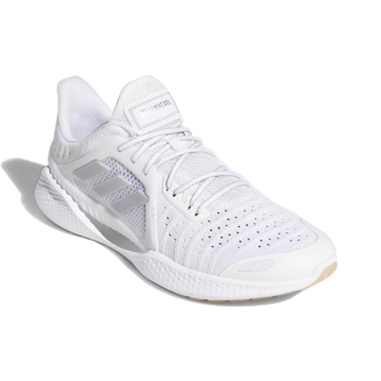 adidas Climacool Vent Summer.Rdy 'White Light Solid Grey' (Unisex) Cloud White / Light Solid Grey / Cloud White Running Shoes EH2773