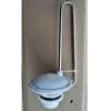 Zhong Gong Bang Public Toilet Automatic Flush Valve Drop Bucket