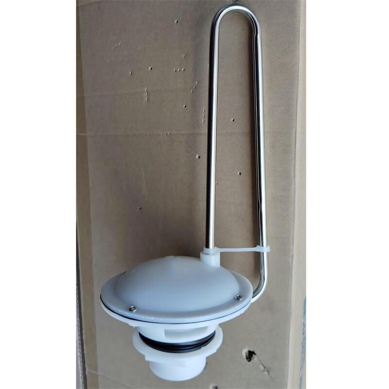 Zhong Gong Bang Public Toilet Automatic Flush Valve Drop Bucket