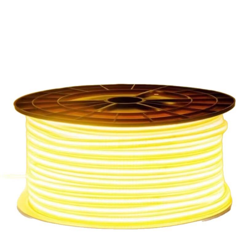 OEING 220V LED Soft Light Strip