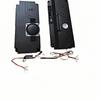 Devialet 2.1 Three-Way DIY Desktop Speaker with Deep Bass
