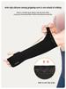 Volleyball Wristbands Volleyball Padded Passing Forearm Hitting Sleeves,Volleyball Training Arm Protector,Arm Sleeves Support