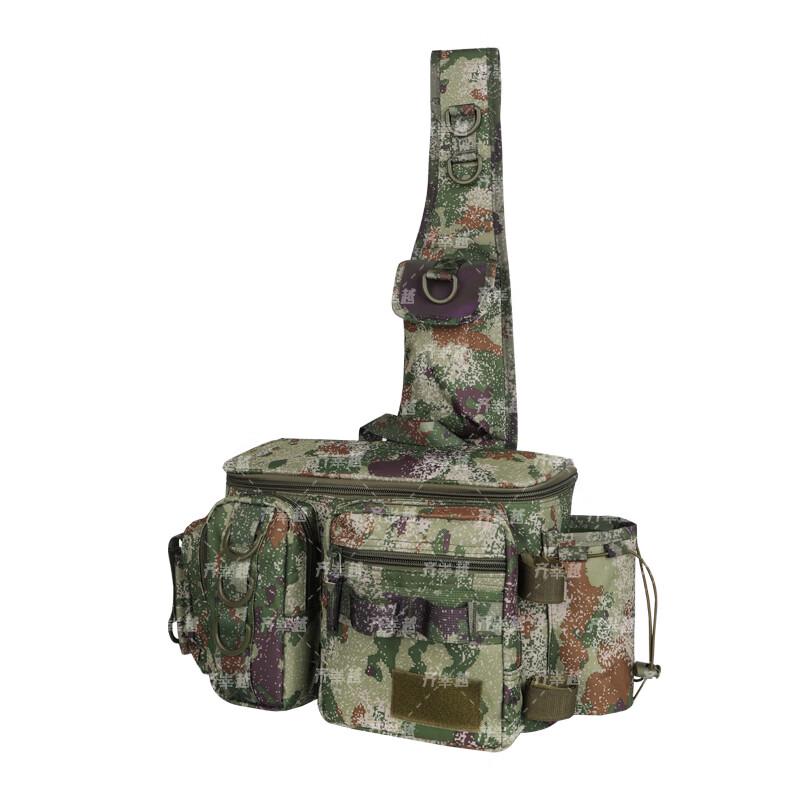Multifunctional Fishing Lure Bag