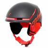 MSC Helmet Snow Inmold