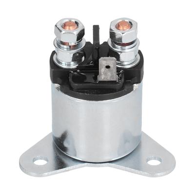 Parte di ricambio per accessorio elettrico del relè del motorino di avviamento per il generatore del motore 188F 190F