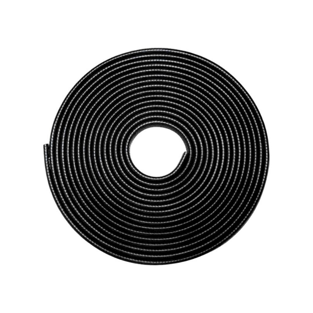 Automotive Door Edge Molding Protector Invisible Scratch-Resistant Anti-Collision Tool Suitable for Family Vehicle Driving