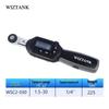 WIZTANK Digital Interchangeable Head Torque Wrench