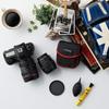 Marumi PL Filter 72mm DHG Circular P.L.D (Contrast Enhancement, Anti-Reflection) - Made In Japan