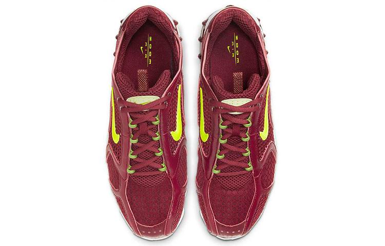 Nike Air Zoom Spiridon Cage 2 Team Red CJ1288-601