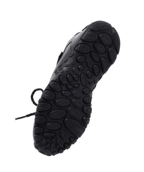 [Wakie Willie] Kite Mary Jane Sneakers Black [WA2503SN03BK]