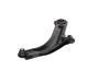 Ft15605 Fast Control Arm Front Axle Right With Pin