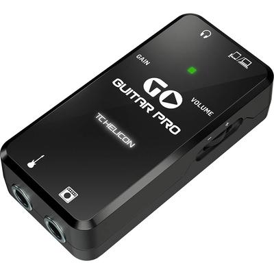 Portable Interface for Mobile Devices GO GUITAR PRO []