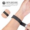 22mm 20mm Mailänder Armband für Huawei Watch GT6 5 Pro/GT6 5 4 3 46mm Magnetisches Armband für Huawei Watch 4 Pro/GT3 Pro 46 42mm Band