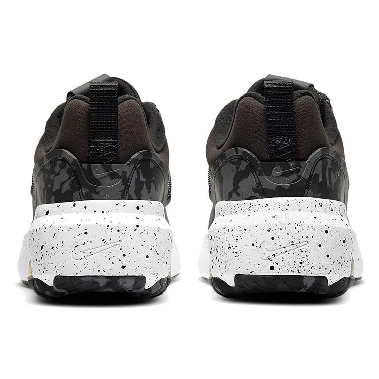 Nike Air Max Viva Czarne Damskie DB5268-002