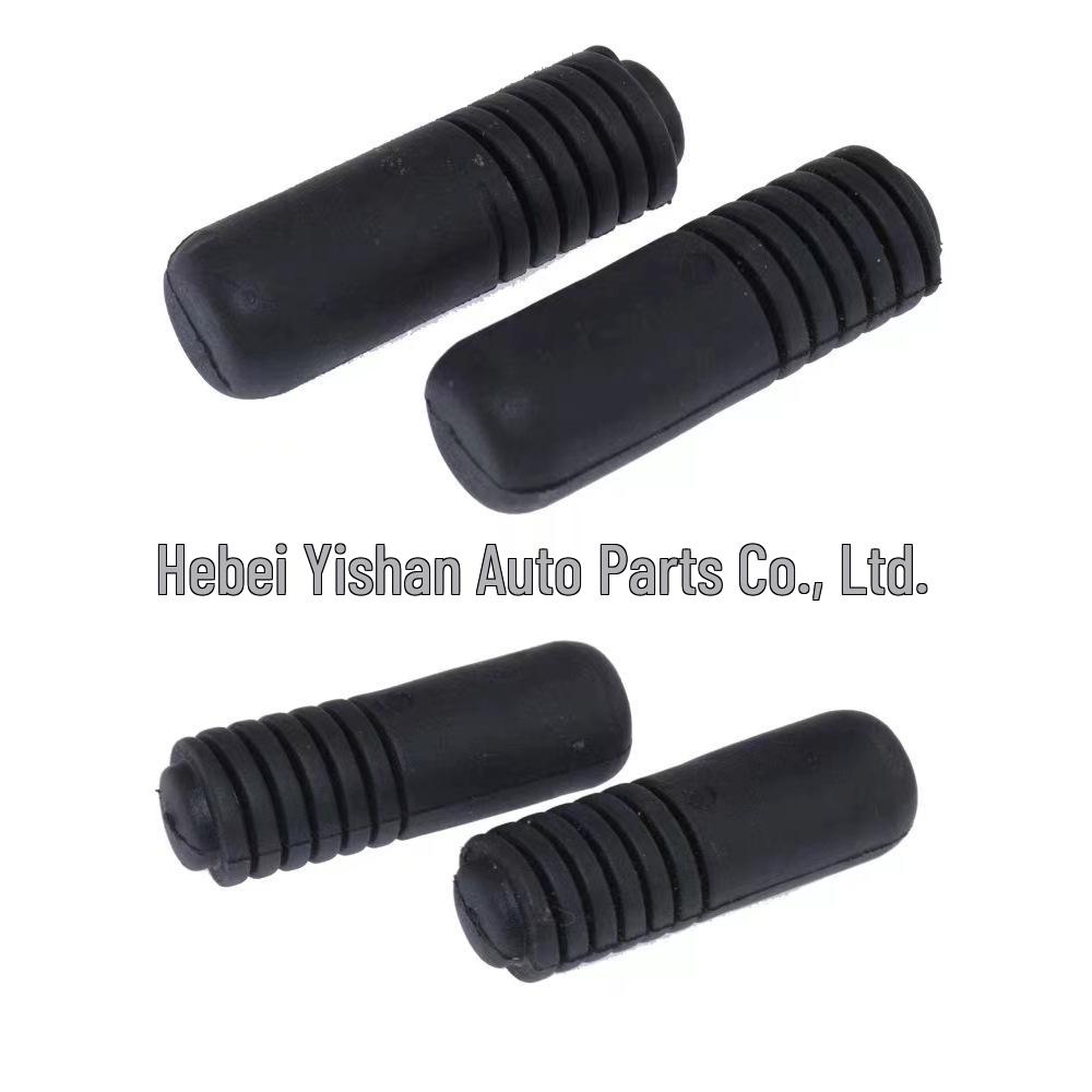 Hyundai Elantra/Sonata Front & Rear Hood Shock Absorbing Rubber Pads